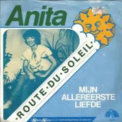 Route Du Soleil Bass Tab by Anita Berends