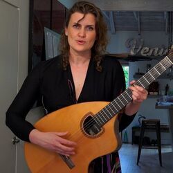 Constellation Chords by Anita Coats