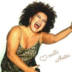 Mamma Mia Bass Tab by Anita Hirvonen