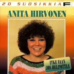 On Nuoruus Haihtuva Bass Tab by Anita Hirvonen