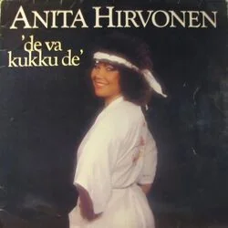 Sormet Pois Bass Tab by Anita Hirvonen