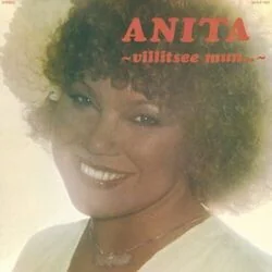 Villitsee Mun Chords by Anita Hirvonen