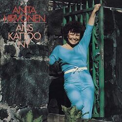 Ans Kattoo Ny Bass Tab by Anita Hirvonen