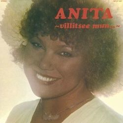Villitsee Mun Chords by Anita Hirvonen