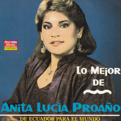 Dios No Quiera Chords by Anita Lucía Proaño
