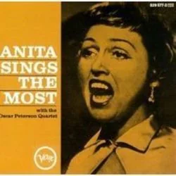 You Turned The Tables On Me Chords by Anita Oday