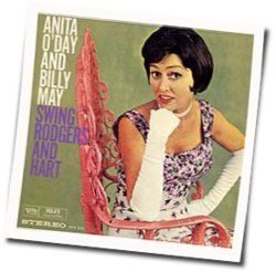 Little Girl Blue Chords by Anita Oday