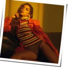 Complicado (part. Vitão) Chords by Anitta