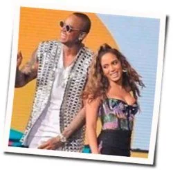 Contatinho (part. Léo Santana) Chords by Anitta