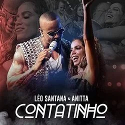 Contatinho Chords by Anitta