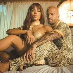 El Que Espera Chords by Anitta