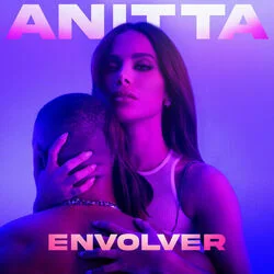 Envolver (Ver2) Chords by Anitta