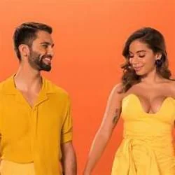 Fica Tudo Bem (Ver2) Chords by Anitta