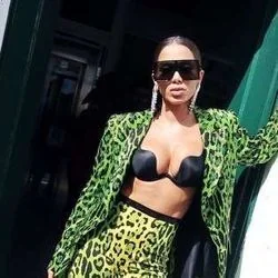 Goals Chords by Anitta