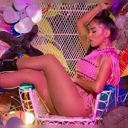 Gostosin Chords by Anitta