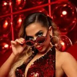Indecente Chords by Anitta