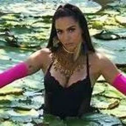 Is That For Me (feat. Alesso) Chords by Anitta