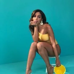 Jingle De Dia Das Mães Chords by Anitta