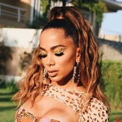 Jogação (part. Psirico) Chords by Anitta