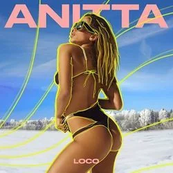 Loco Chords by Anitta