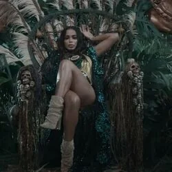 Machika Chords by Anitta