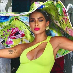 Me Gusta (feat. Cardi B) Chords by Anitta