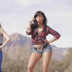 Meiga E Abusada (Ver2) Chords by Anitta