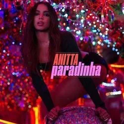 Paradinha (Ver2) Chords by Anitta