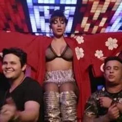 Ao Vivo E A Cores Chords by Anitta Part. Matheus E Kauan