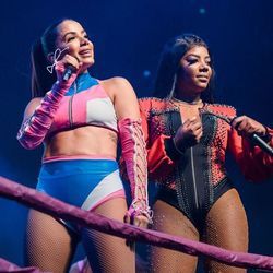 Favela Chegou Chords by Anitta Part. Ludmilla