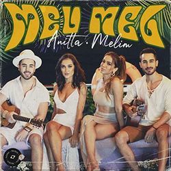 Meu Mel Chords by Anitta Part. Melim