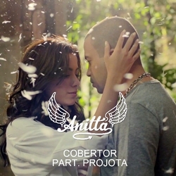 Cobertor Chords by Anitta Part. Projota