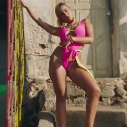 Bola Rebola Chords by Anitta Part. Tropkillaz, J Balvin E Mc Zaac