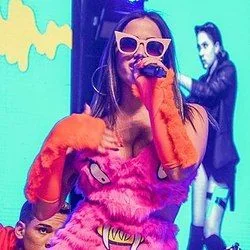 Perdendo A Mão (part. Seakret E Jojo Maronttinni) Chords by Anitta