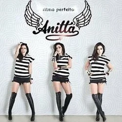 Ritmo Perfeito (Ver2) Chords by Anitta