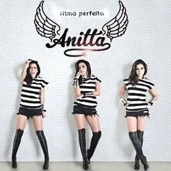 Ritmo Perfeito Chords by Anitta