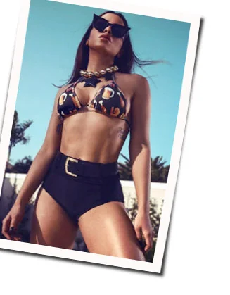 Sim Ou Não (Ver 2) Chords by Anitta
