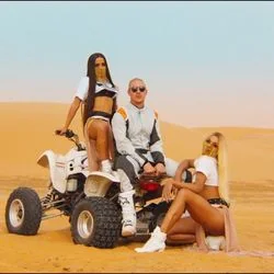 Sua Cara Chords by Anitta