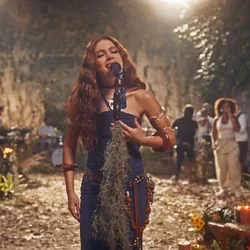 Ternura Chords by Anitta