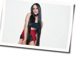Vai E Volta (Ver2) Chords by Anitta