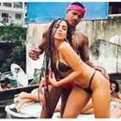 Vai Malandra (Ver2) Chords by Anitta