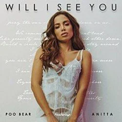 Will I See You Chords by Anitta