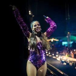 Zé Do Caroço Chords by Anitta