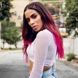 Atencion Chords by Anitta
