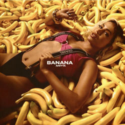 Banana Chords by Anitta