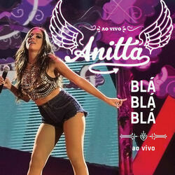 Blá Blá Blá Chords by Anitta