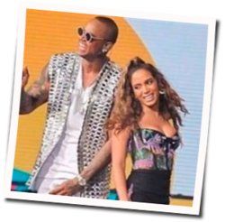 Contatinho (part. Léo Santana) Chords by Anitta