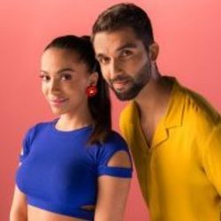 Fica Tudo Bem Chords by Anitta