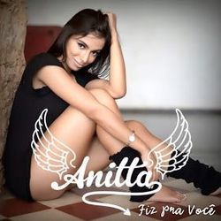Fiz Pra Você Chords by Anitta