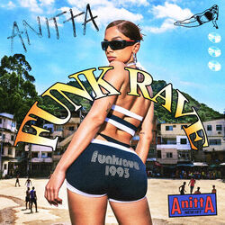 Funk Rave by Anitta